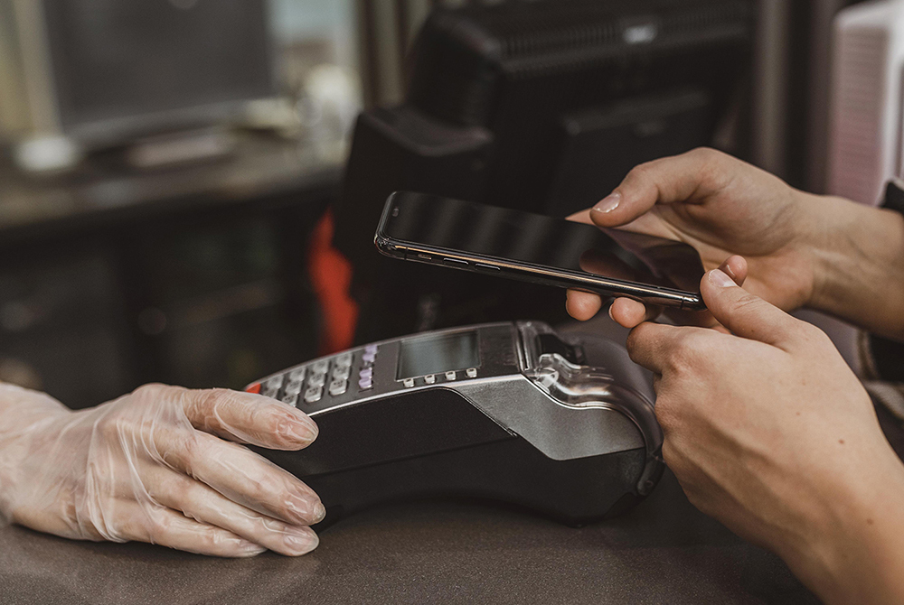 Ten Effective Features Of A Good Point Of Sale (POS) System