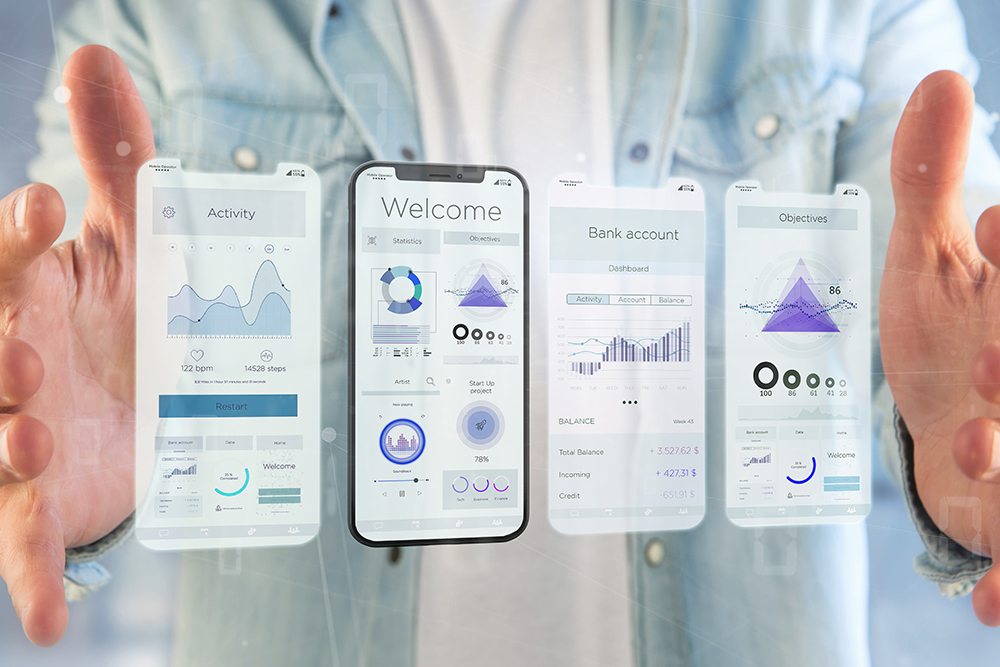 The Future of UI/UX Design – Trends to Watch in 2023 and Beyond