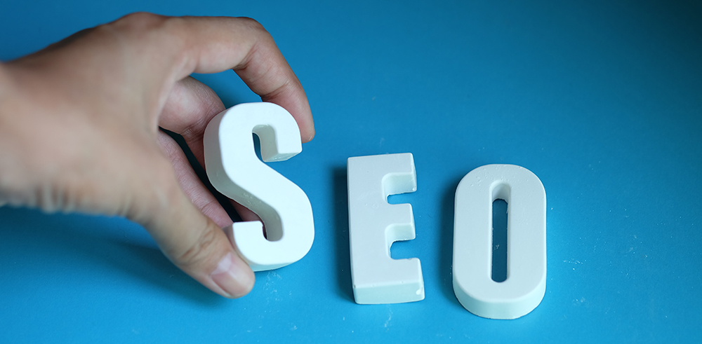 The Remarkable Evolution Of Search Engine Optimization (SEO)