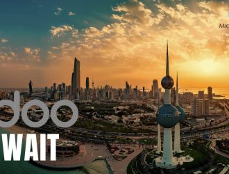 Kuwait Odoo