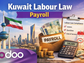Kuwait Labour Law and Payroll