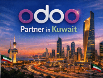 Odoo Partner in Kuwait
