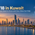 IFRS 18 in Kuwait